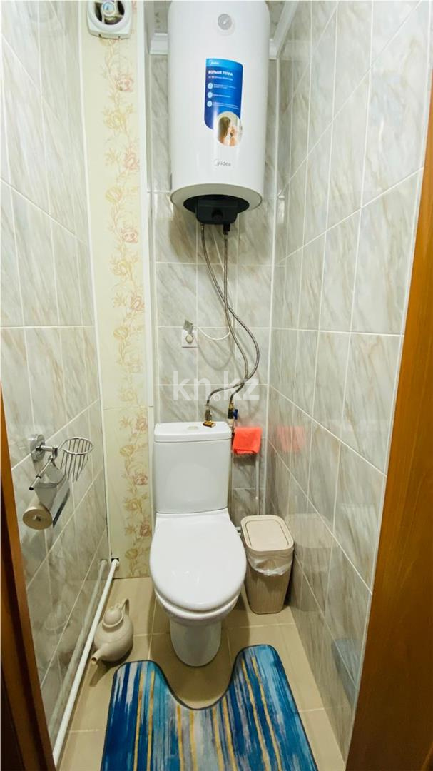 Продажа 3-комнатной квартиры, 60 м² - Продажа трехкомнатных квартир в Майкудуке Караганды фото 16 из 20