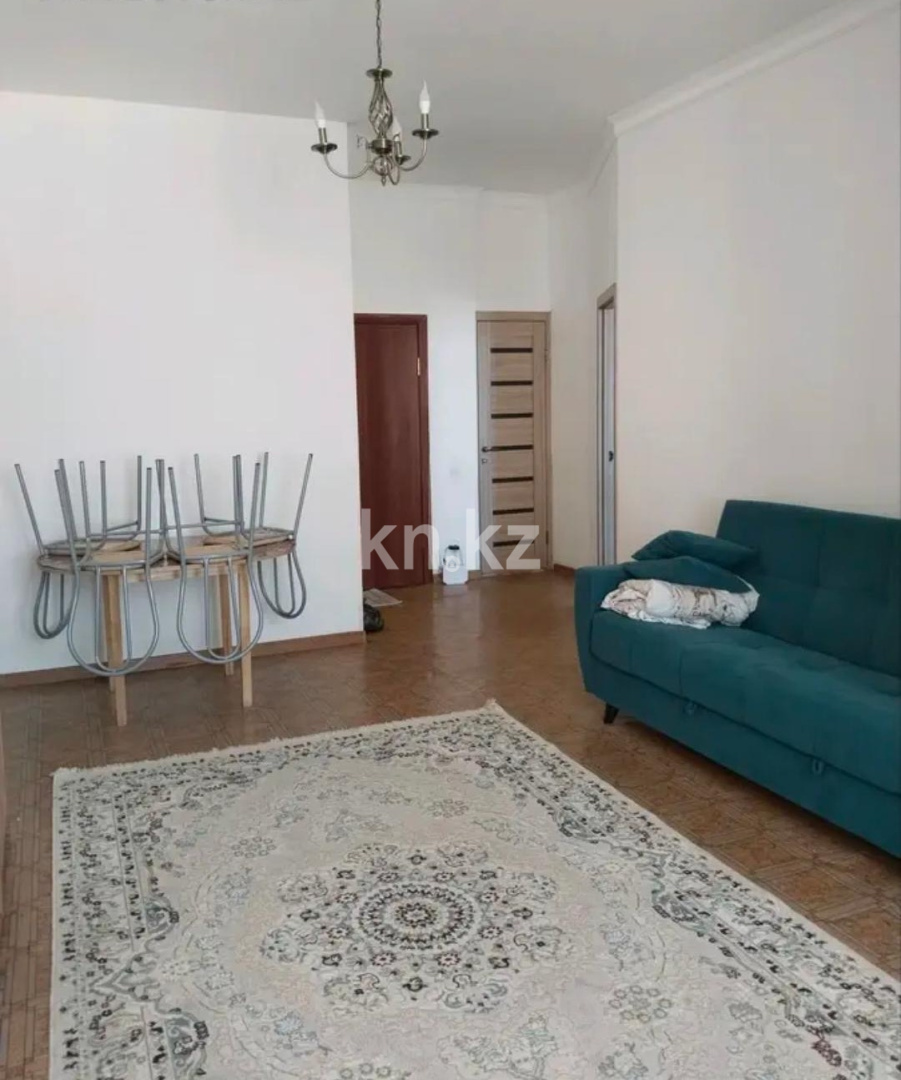 Аренда 1-комнатной квартиры, 45 м² в Астане - фото 3