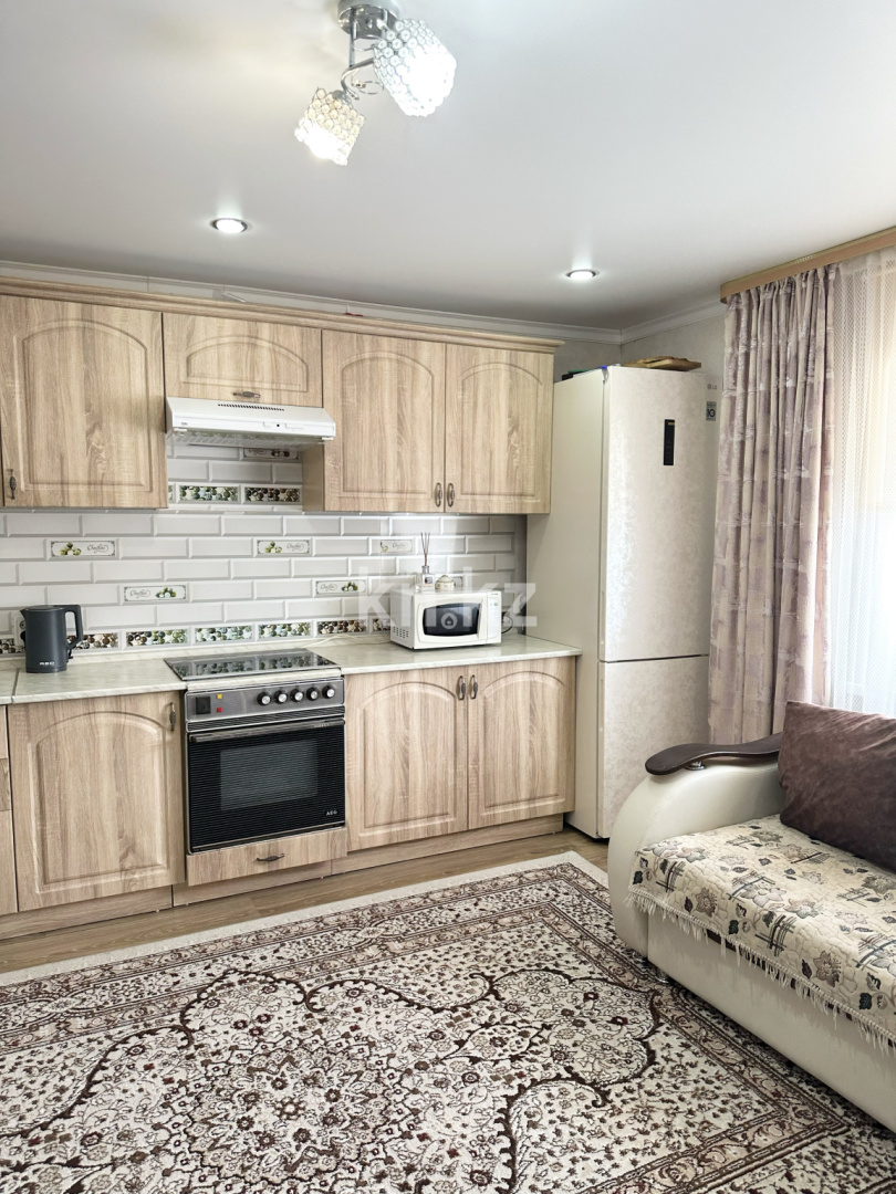 Продажа 4-комнатного дома, 104 м² - Недвижимость в Акмолинской области фото 10 из 32