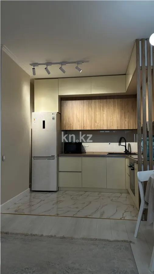 Продажа 2-комнатной квартиры, 47.1 м², пр. Мангилик Ел, дом  58 - Продажа  двухкомнатных квартир в Астане без посредников с фото фото 3 из 6