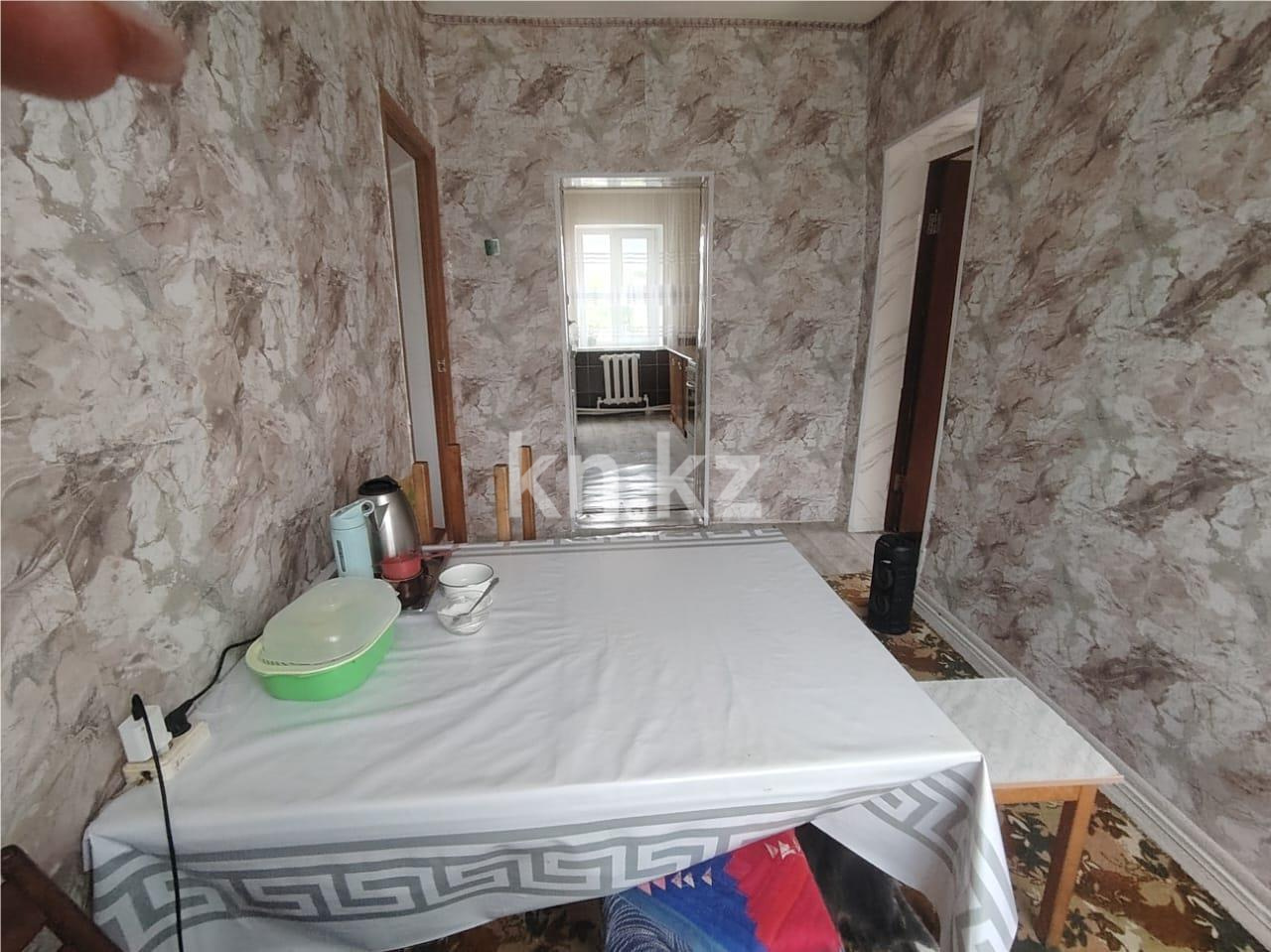 Продажа 4-комнатного дома, 80.4 м², ул. Амангельды, дом  33 - Продажа земельных участков в Уральске фото 13 из 26