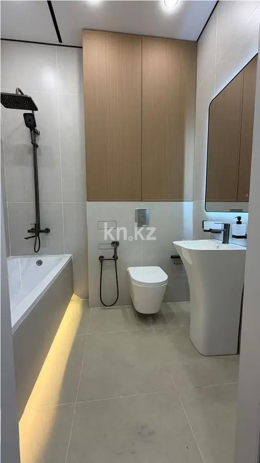 Продажа 2-комнатной квартиры, 43 м² в Астане - фото 3