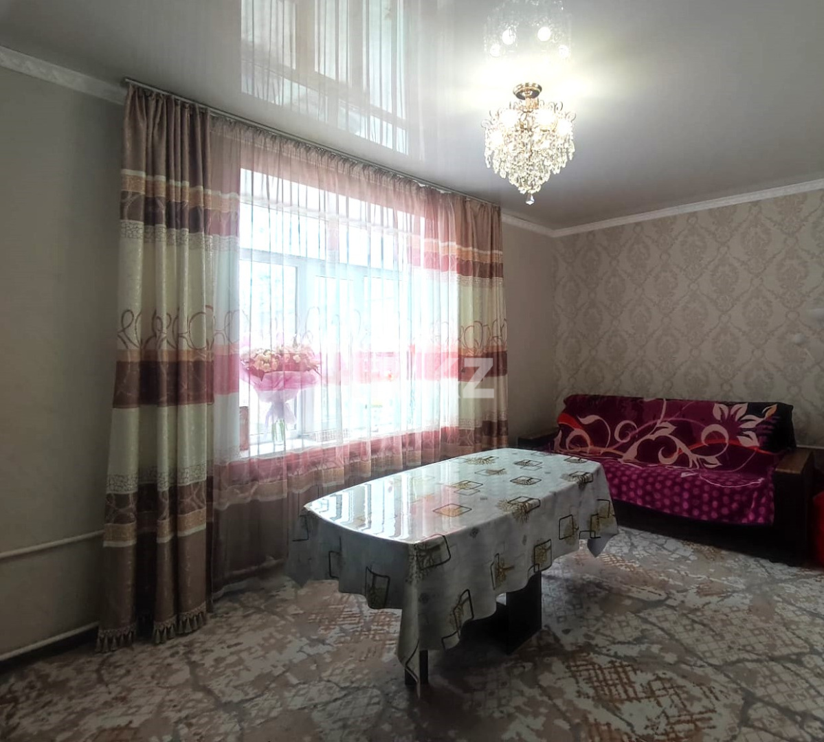 Продажа 3-комнатной квартиры, 74 м² - Продажа недвижимости в Казахстане - страница 3 фото 1 из 10