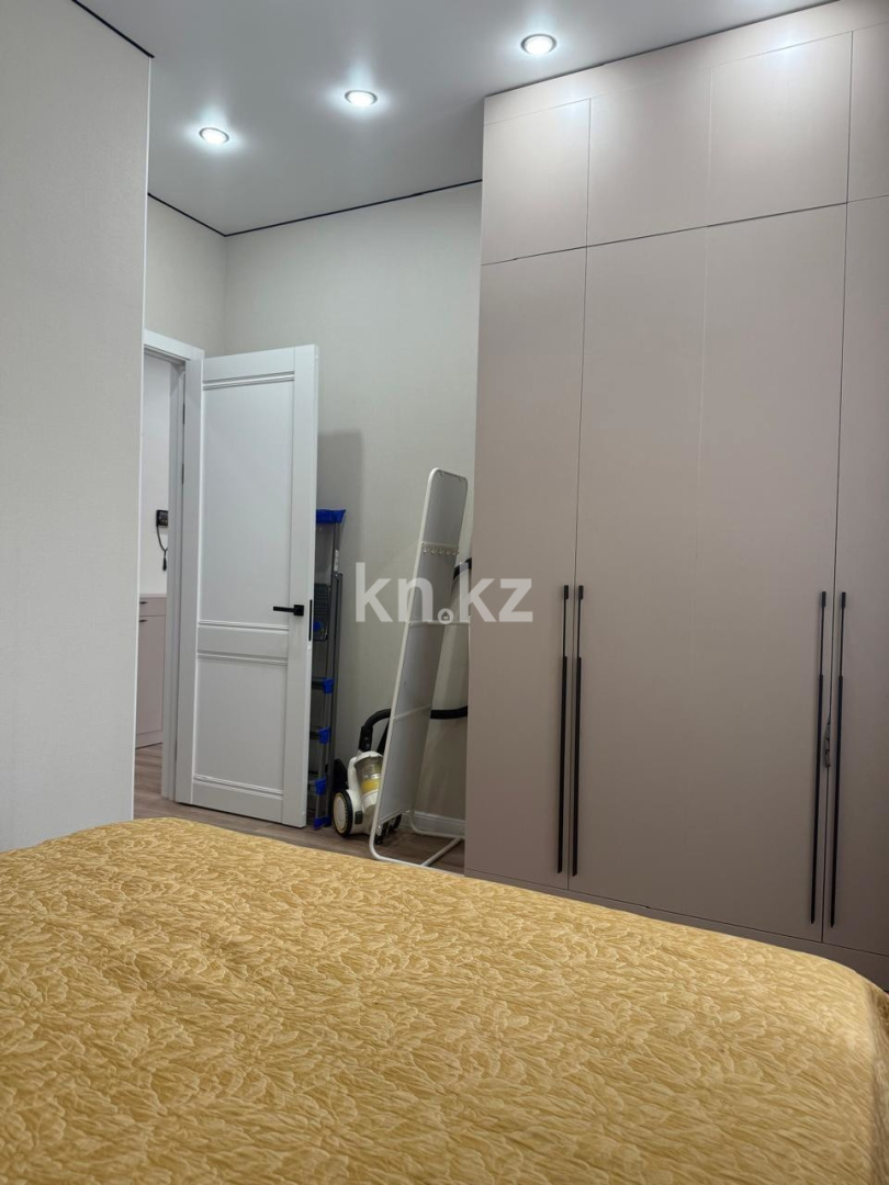 Продажа 2-комнатной квартиры, 42 м² в Астане - фото 16