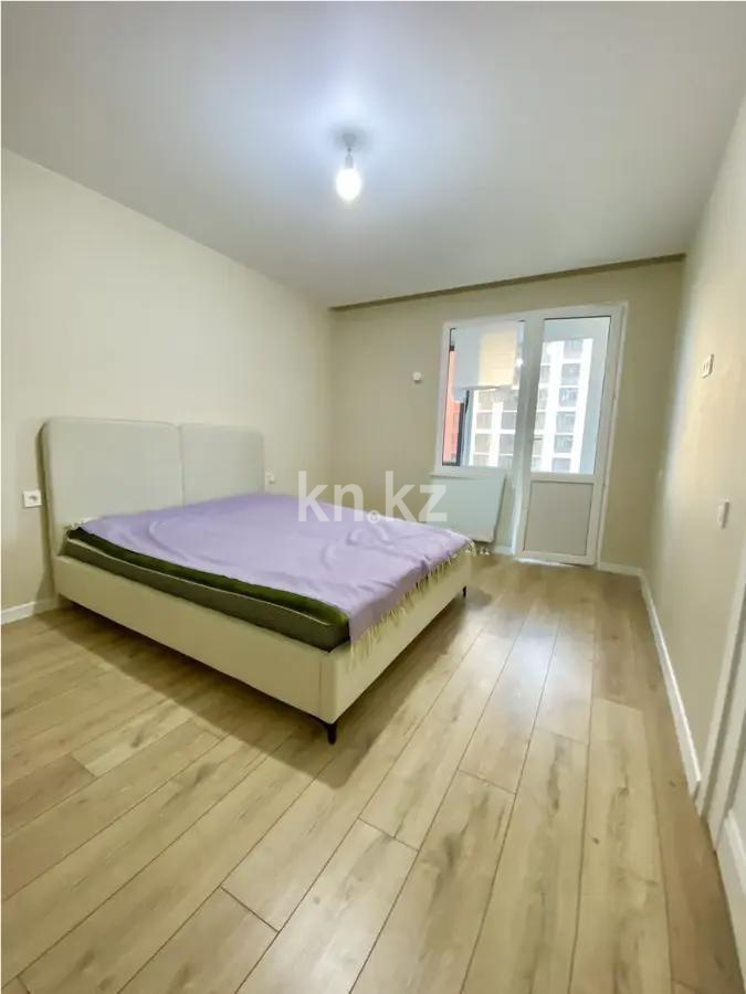 Продажа 2-комнатной квартиры, 55 м² - Продажа двухкомнатных квартир в Астане - страница 2 фото 2 из 6