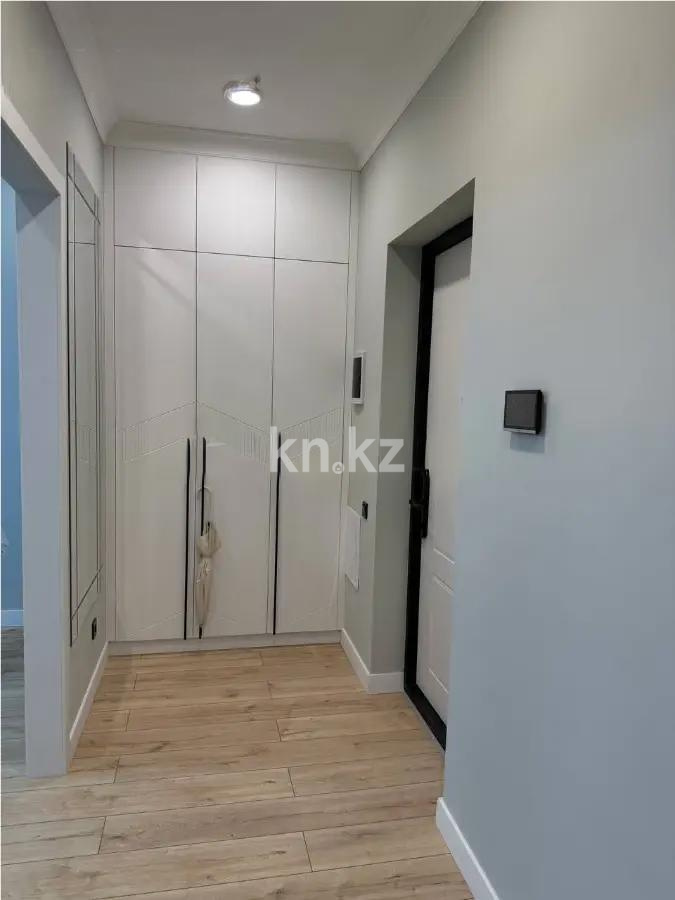 Продажа 1-комнатной квартиры, 39.9 м², ул. Толе би, дом  27 в Астане - фото 4