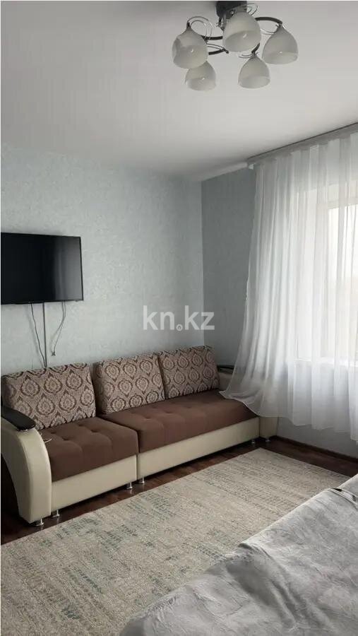 Продажа 1-комнатной квартиры, 40 м² в Караганде