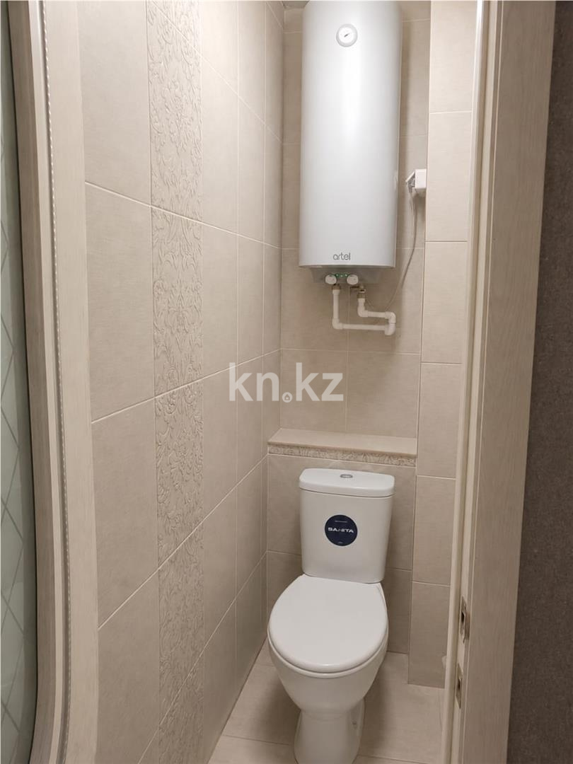 Продажа 2-комнатной квартиры, 44 м² - Продажа квартир в Караганде - страница 113 фото 8 из 9