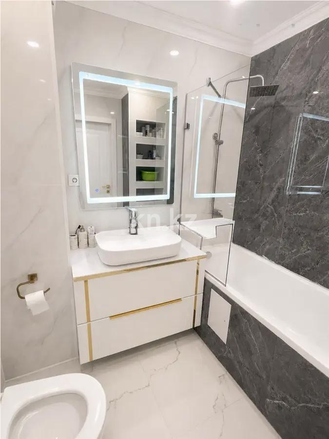 Продажа 3-комнатной квартиры, 87 м² в Алматы - фото 6