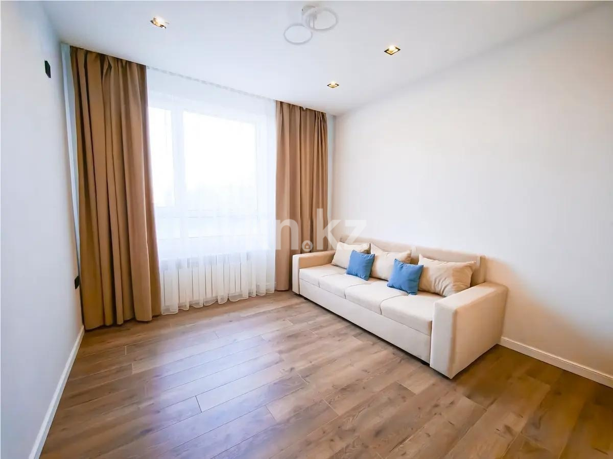Продажа 3-комнатной квартиры, 80 м² в Алматы - фото 2
