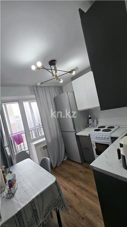 Продажа 1-комнатной квартиры, 29 м² в Астане - фото 2