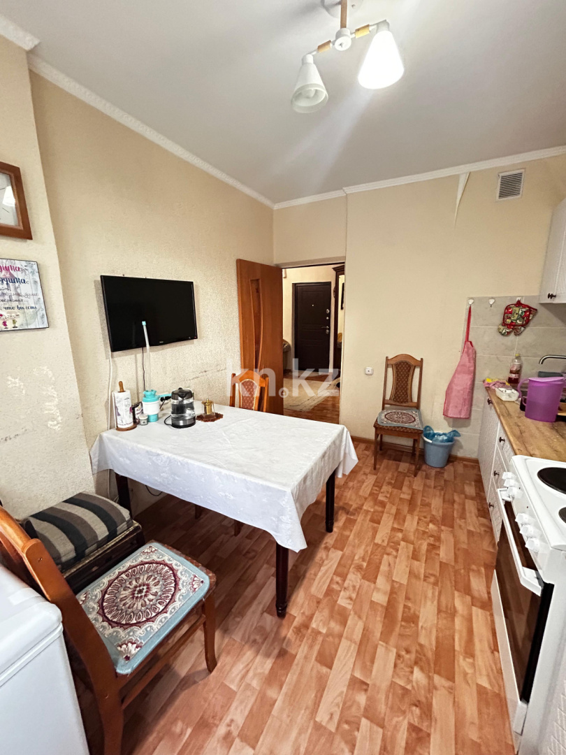 Продажа 2-комнатной квартиры, 68 м², пр. Шахтеров, дом  31а - Продажа  двухкомнатных квартир в Караганде фото 7 из 10