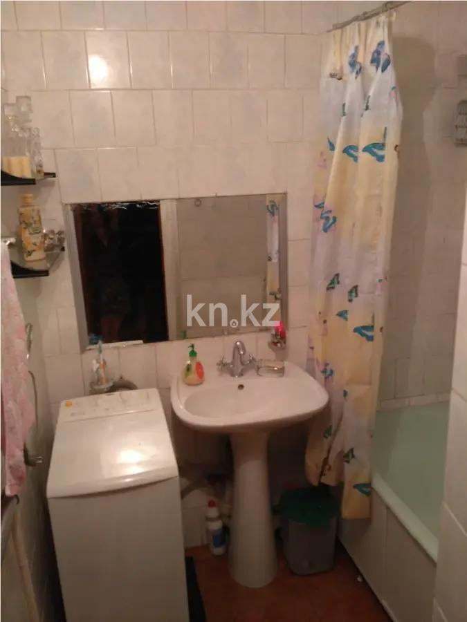 Продажа 3-комнатной квартиры, 71 м² - Недвижимость в Алматы фото 6 из 8