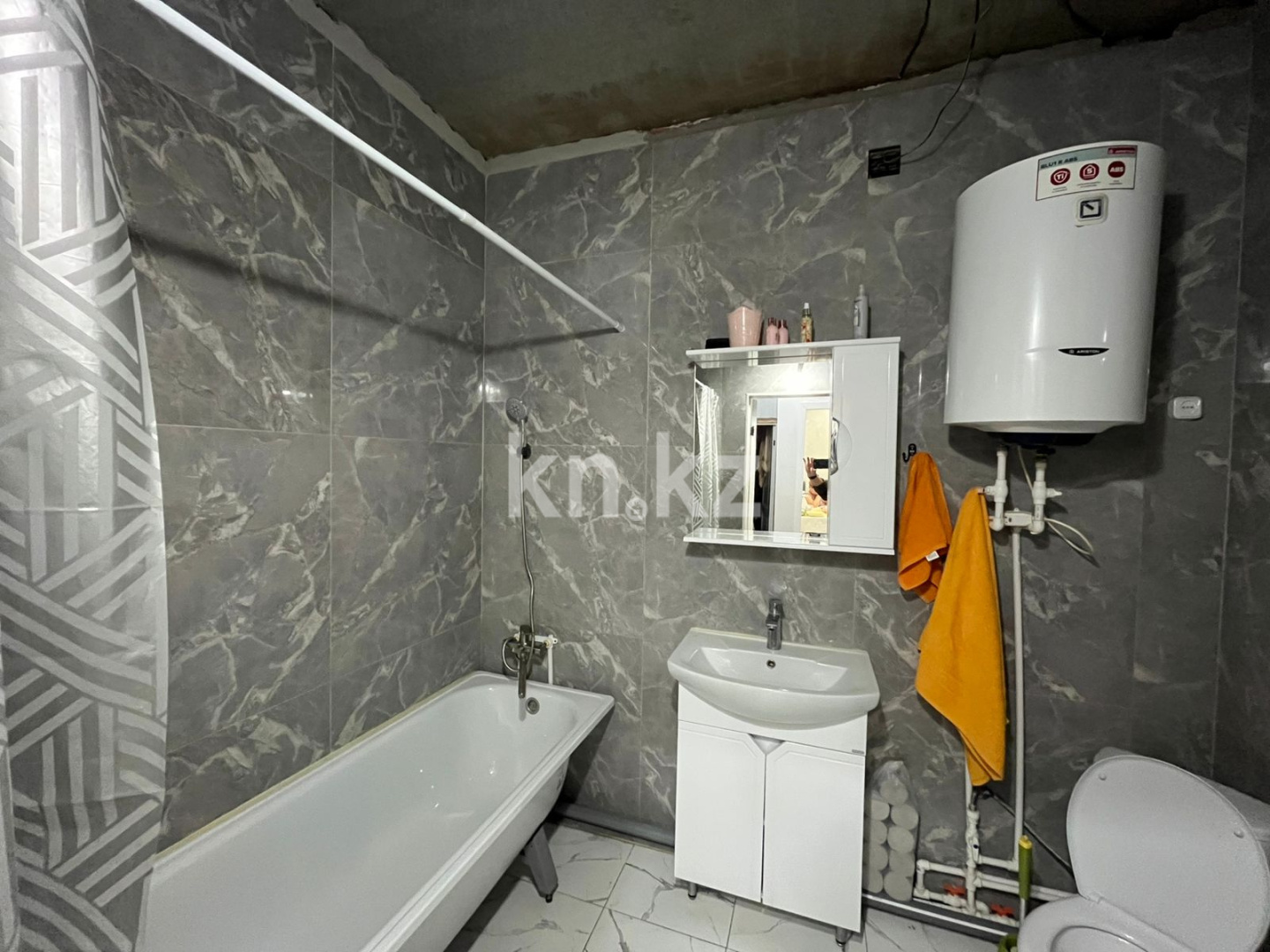 Продажа 2-комнатной квартиры, 61 м², ул. Анжерская в Караганде - фото 4