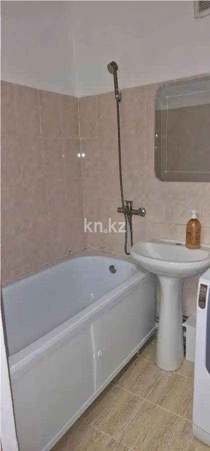 Продажа 1-комнатной квартиры, 34.4 м², ул. Косшыгулулы, дом  22/2 в Астане - фото 4