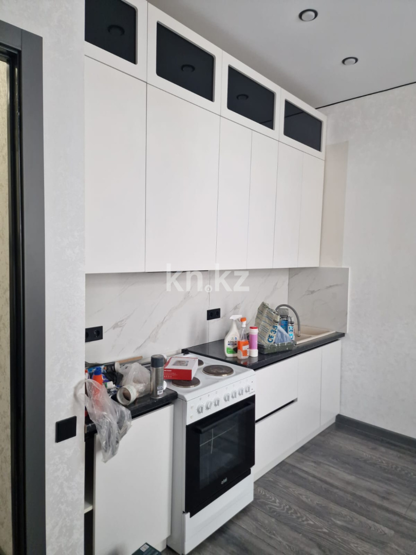 Аренда 1-комнатной квартиры, 42 м² - Аренда квартир помесячно в Казахстане фото 1 из 13