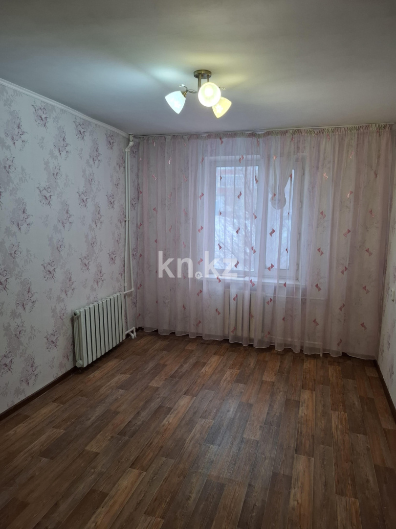 Продажа 3-комнатной квартиры, 68 м², мкр-н 9-й, дом  1м - Продажа квартир в Темиртау без посредников фото 7 из 9