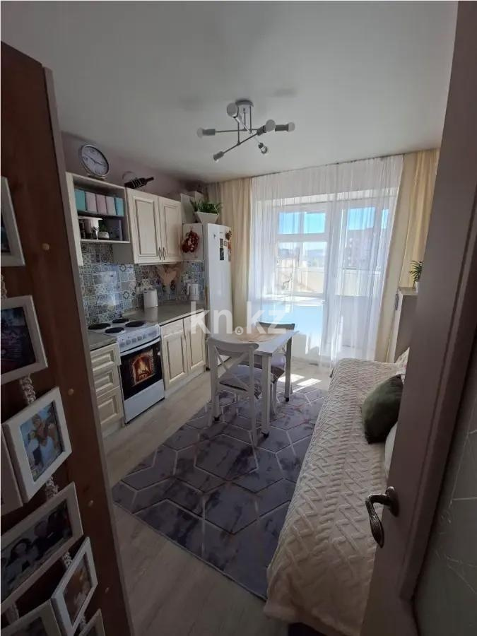 Продажа 1-комнатной квартиры, 35.5 м² в Астане - фото 2