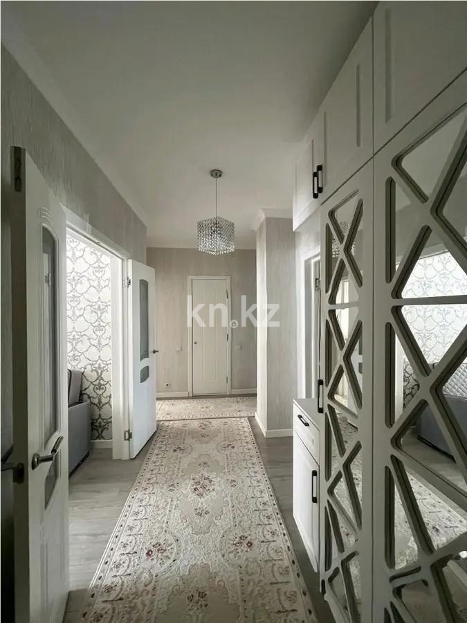 Продажа 3-комнатной квартиры, 72.6 м² в Астане - фото 7