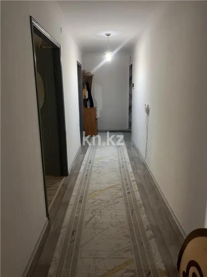 Продажа 2-комнатной квартиры, 58 м² в Астане - фото 6