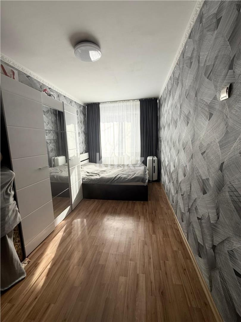 Продажа 2-комнатной квартиры, 48 м² - Продажа квартир в Пришахтинске Караганды фото 8 из 9