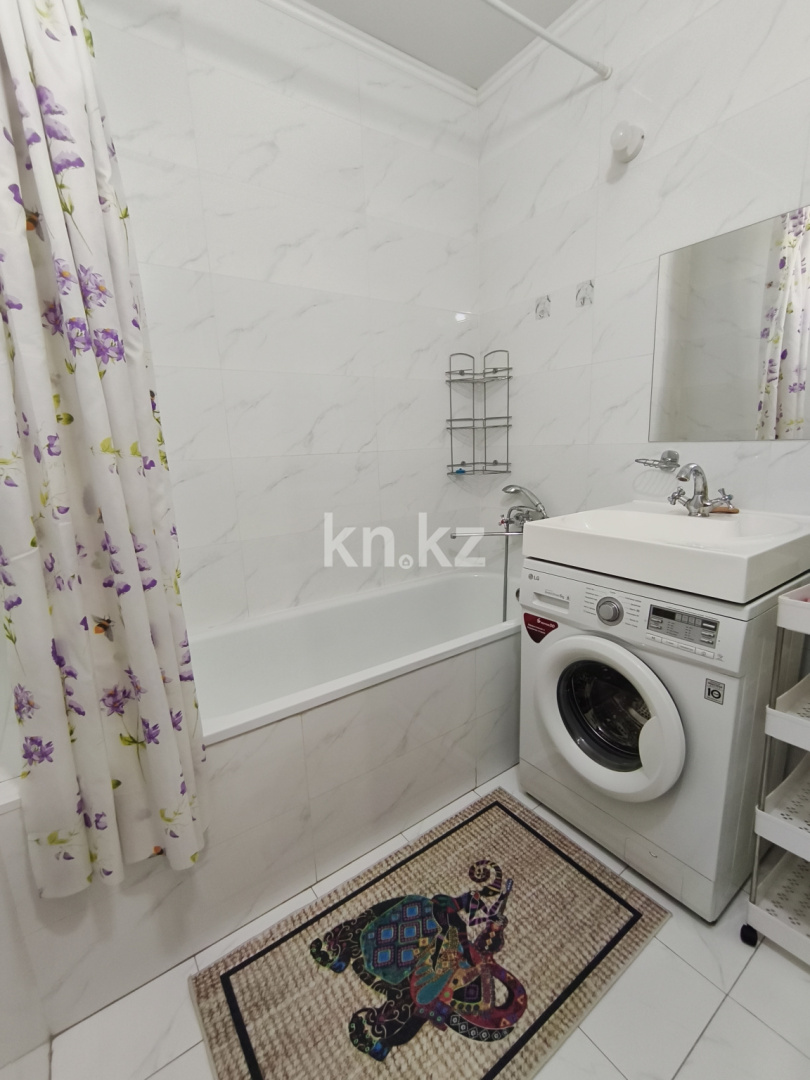 Продажа 2-комнатной квартиры, 60.1 м² - Продажа двухкомнатных квартир в Алматы - страница 2 фото 17 из 23