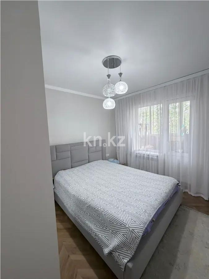 Продажа 2-комнатной квартиры, 50.8 м² в Алматы - фото 2