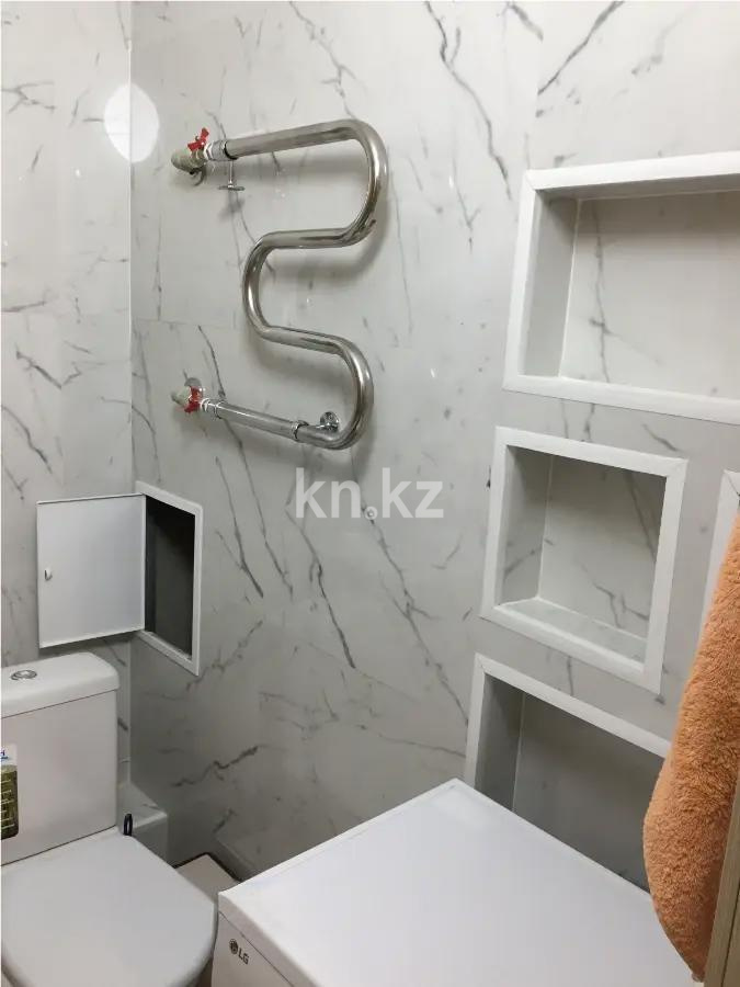 Продажа 1-комнатной квартиры, 38.4 м² - Продажа однокомнатных квартир в Астане - страница 3 фото 4 из 4