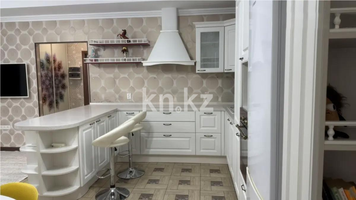 Продажа 2-комнатной квартиры, 52 м² - Продажа квартир в новостройках Алматы - страница 4 фото 2 из 3