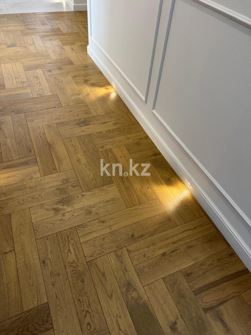 Аренда 4-комнатной квартиры, 230 м² в Алматы - фото 37