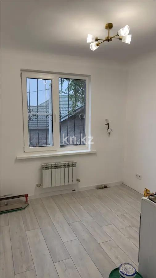 Продажа 2-комнатной квартиры, 58.3 м² - Продажа двухкомнатных квартир от собственников в Алматы фото 3 из 6