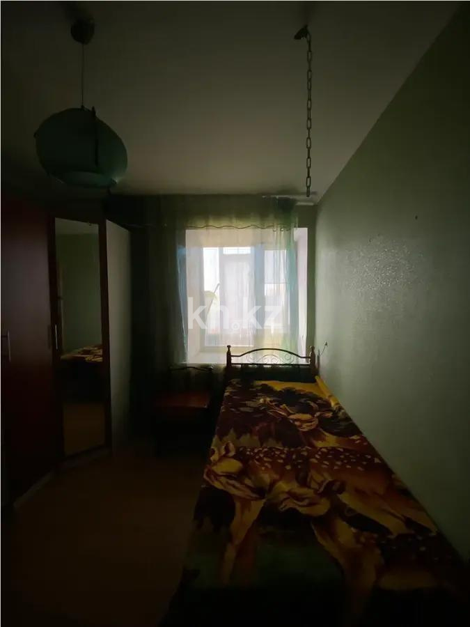 Продажа 3-комнатной квартиры, 59 м² в Караганде - фото 3