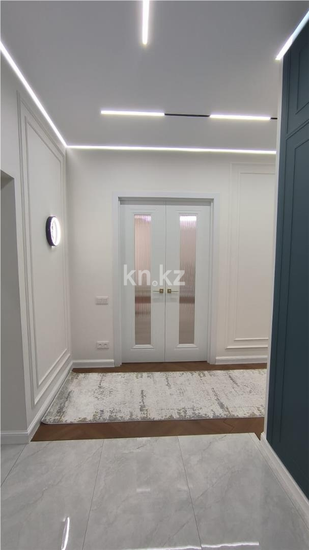 Продажа 4-комнатной квартиры, 118 м² в Караганде - фото 28