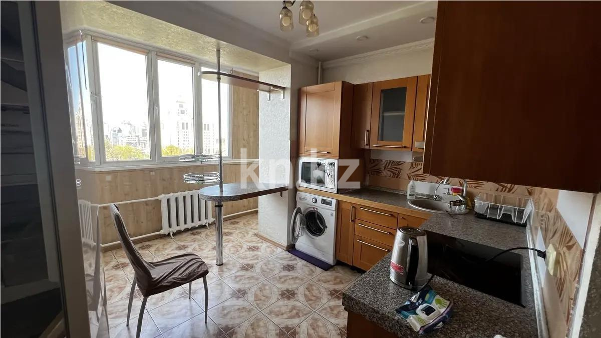 Продажа 4-комнатной квартиры, 94 м² - Продажа четырехкомнатных квартир в панельном доме в Казахстане - страница 2 фото 3 из 4