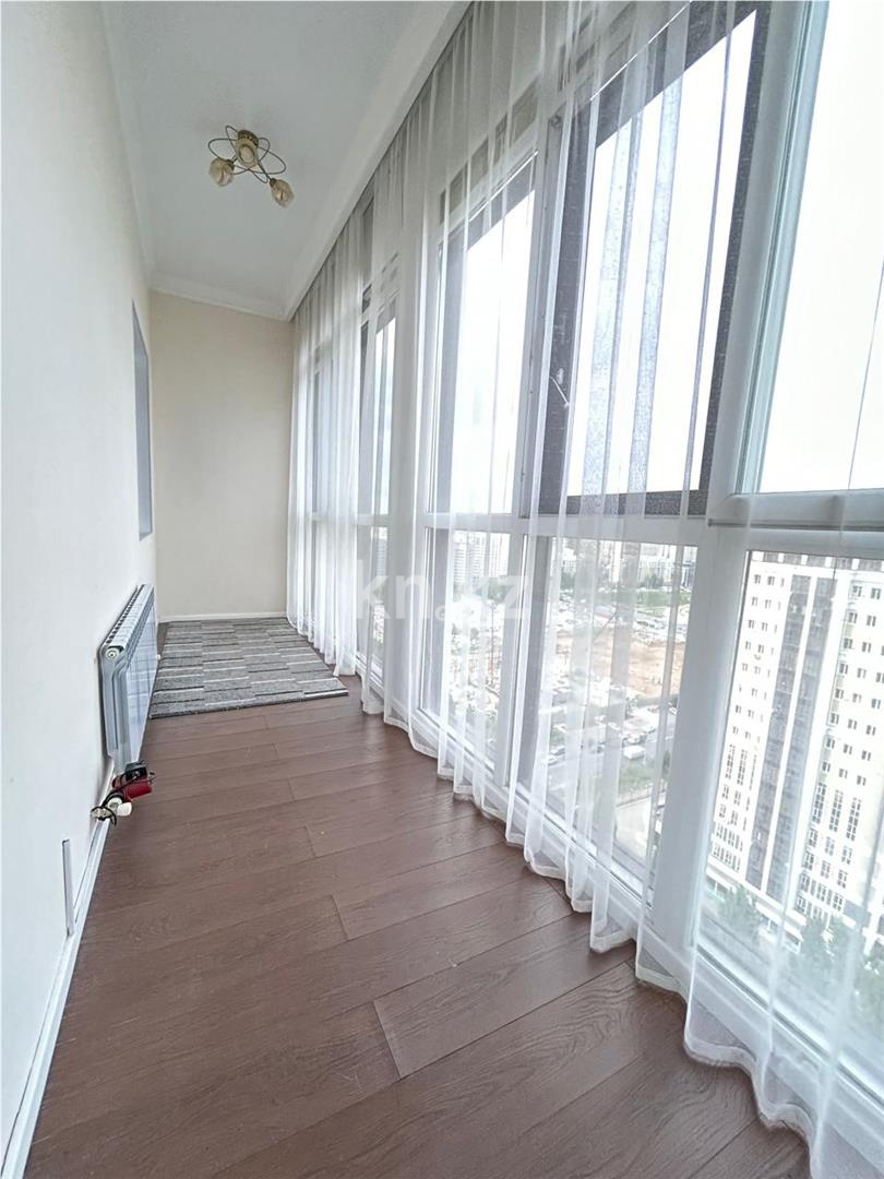 Продажа 5-комнатной квартиры, 223.3 м², ул. Керей, Жанибек хандар - Продажа  пятикомнатных квартир в новостройках Астаны фото 14 из 35