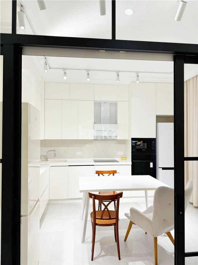 Продажа 2-комнатной квартиры, 85.2 м², ул. Керей, Жанибек хандар - Продажа квартир в Казахстане фото 9 из 14