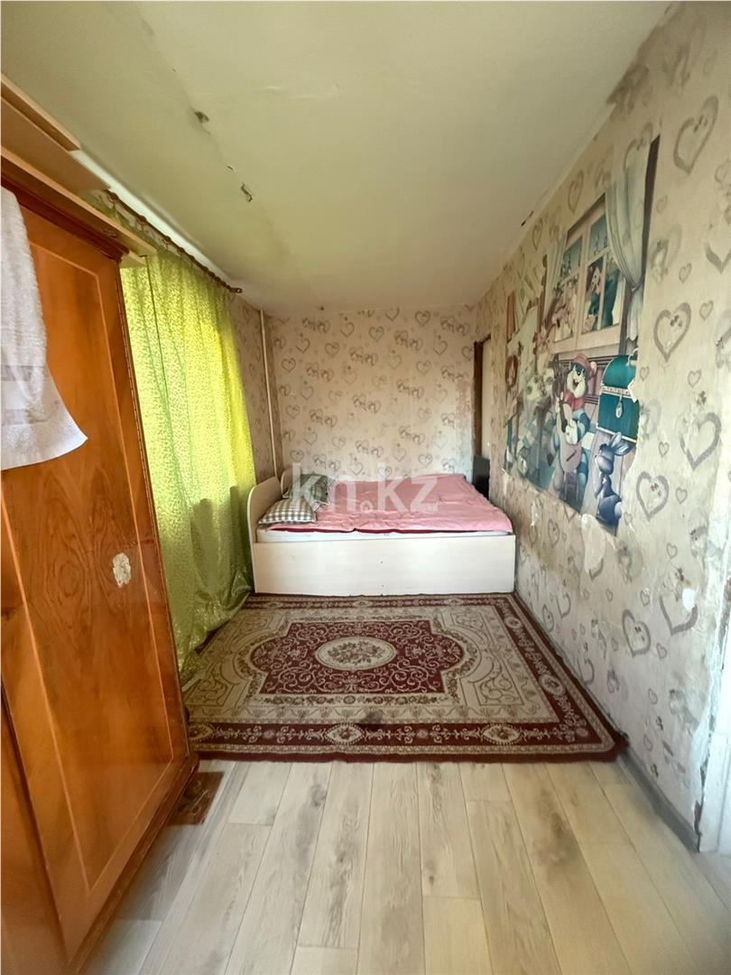 Продажа 2-комнатной квартиры, 41 м², ул. Кузембаева - Продажа квартир в Караганде фото 4 из 9
