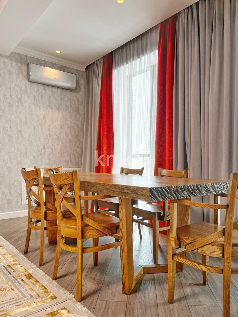 Продажа 2-комнатной квартиры, 112 м² - Недвижимость в Казахстане - страница 3 фото 5 из 26