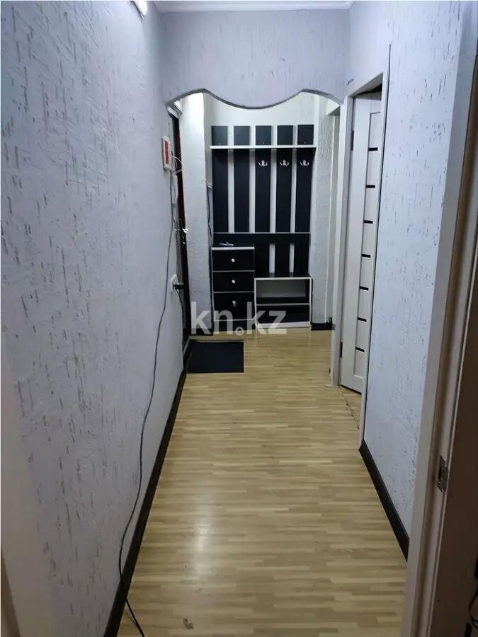 Продажа 2-комнатной квартиры, 42.8 м² в Алматы - фото 5