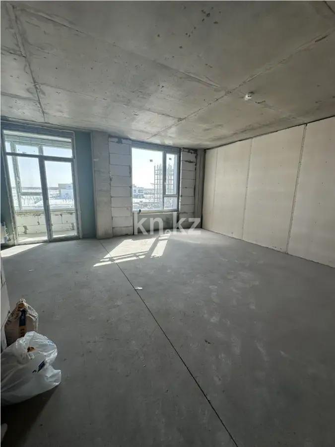 Продажа 1-комнатной квартиры, 42.6 м² в Астане