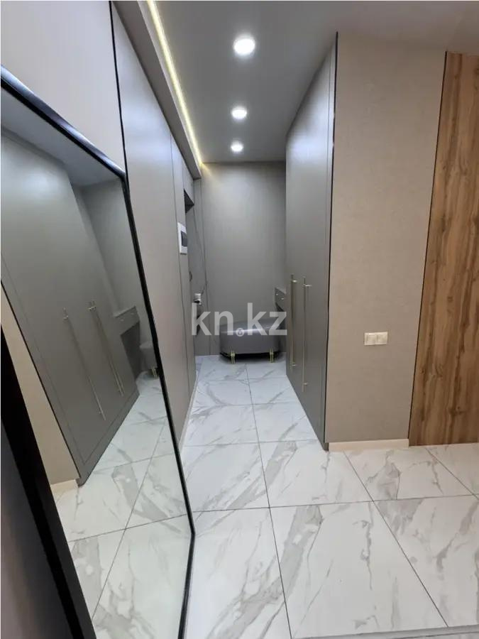 Продажа 3-комнатной квартиры, 66.6 м², мкр-н Шугыла, дом  340/3 в Алматы - фото 6