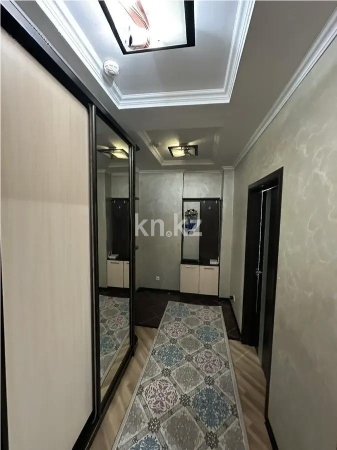 Продажа 1-комнатной квартиры, 40 м², ул. Сарайшык, дом  5/1 - Продажа  однокомнатных квартир в Астане без посредников с фото фото 4 из 4