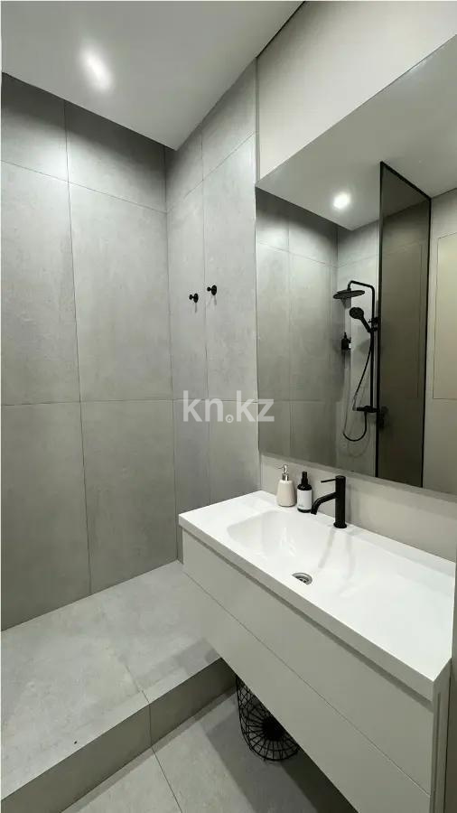 Продажа 3-комнатной квартиры, 104 м² - Продажа трехкомнатных квартир в Казахстане - страница 14 фото 5 из 7