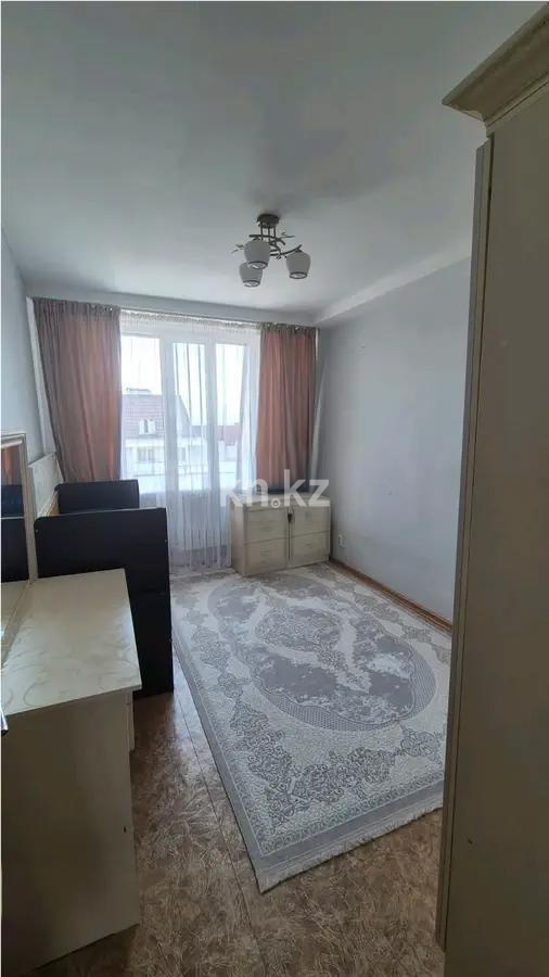 Продажа 3-комнатной квартиры, 57.4 м² - Продажа  трехкомнатных квартир в Алматы фото 3 из 7