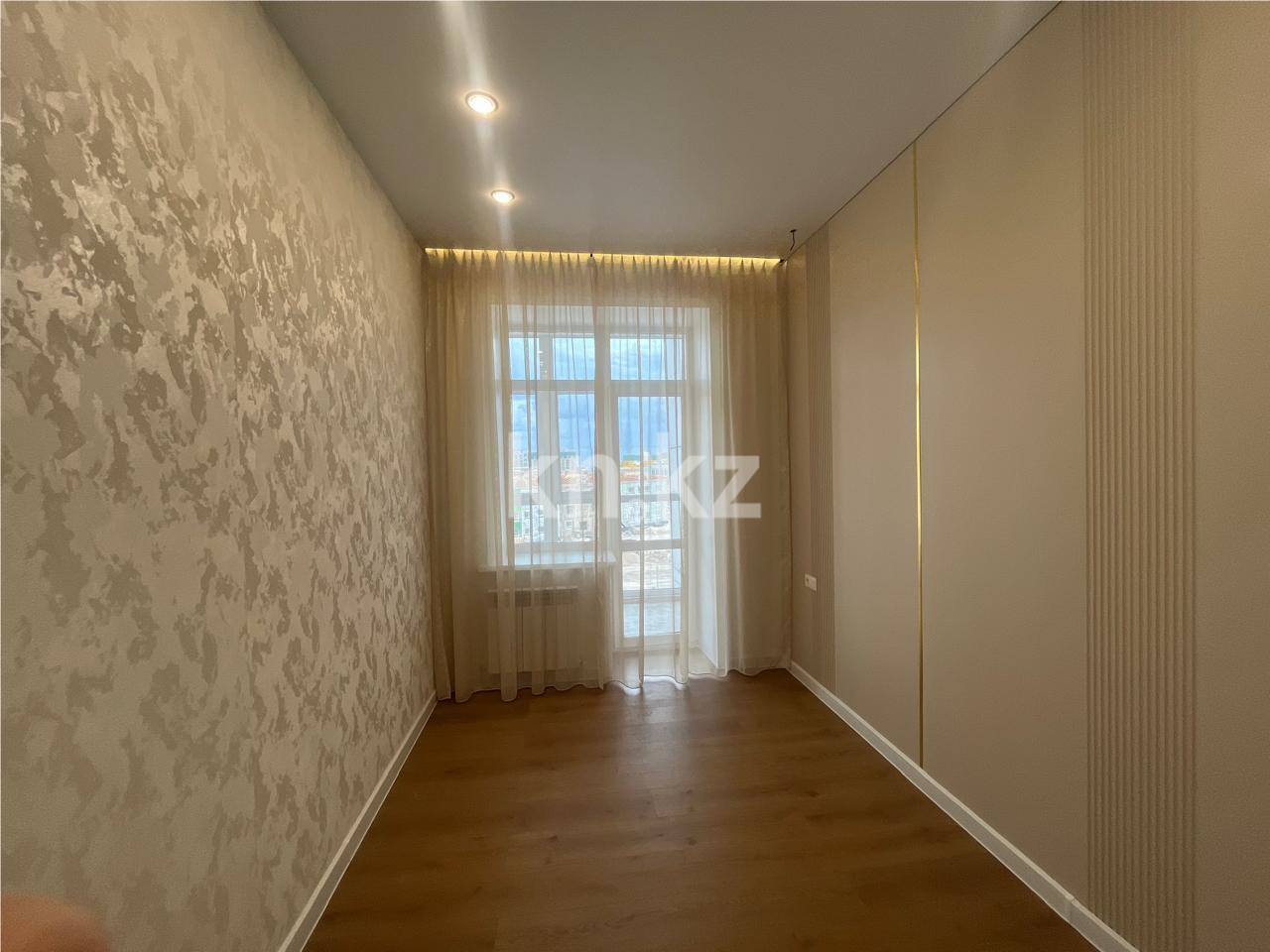 Продажа 2-комнатной квартиры, 48 м² в Караганде - фото 6