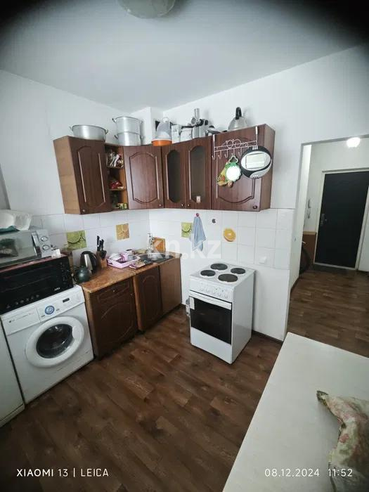 Продажа 1-комнатной квартиры, 32 м², ул. Северное Кольцо, дом  86/15 - Продажа  однокомнатных квартир в новостройках Алматы без посредников фото 2 из 4
