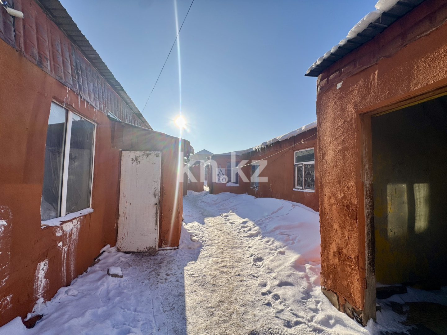 Продажа 7-комнатного дома, 353 м² - Продажа домов, коттеджей в Астане фото 14 из 20