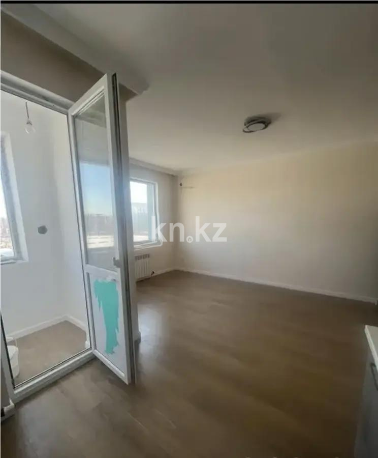 Продажа 1-комнатной квартиры, 35 м² - Продажа квартир в Астане без посредников фото 1 из 4