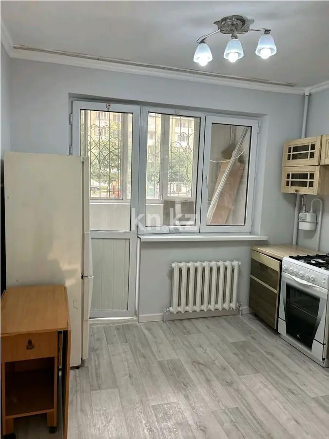 Продажа 2-комнатной квартиры, 66 м² в Алматы - фото 3