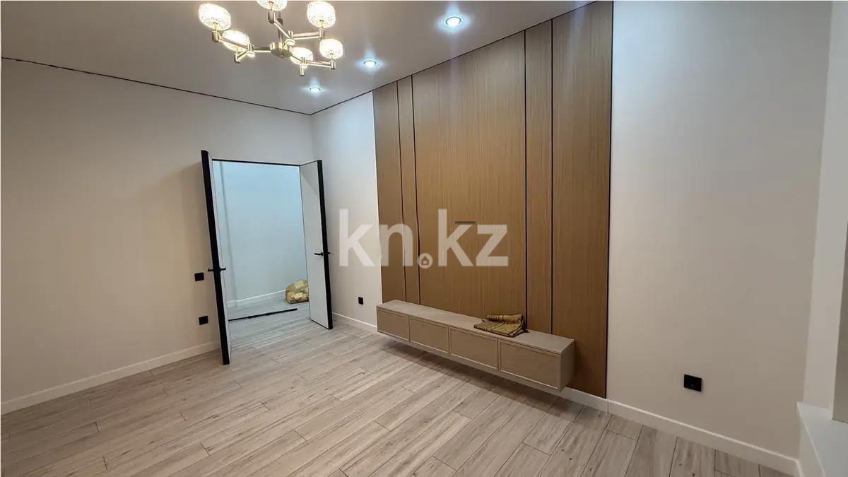 Продажа 2-комнатной квартиры, 56.9 м² в Астане